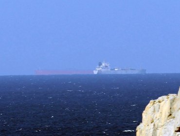 Irán amenaza con atacar a fuerzas extranjeras que ingresen al estrecho de Ormuz