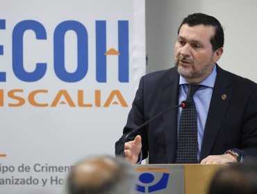 Fiscal Barros por caso Ojeda afirma que "es imposible" que Maduro no haya tenido conocimiento