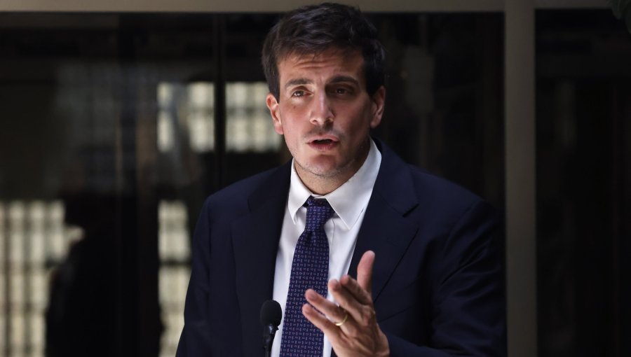 Diputado Schalper exige enfocar el plan de Reconstrucción en el empleo y "ajustar los tiempos políticos"
