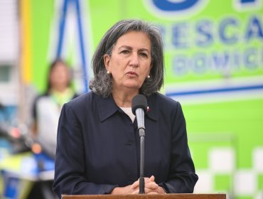 Recorte presupuestario en el Ministerio de Salud será de 2,5% tras una "negociación dificil" con la Dipres