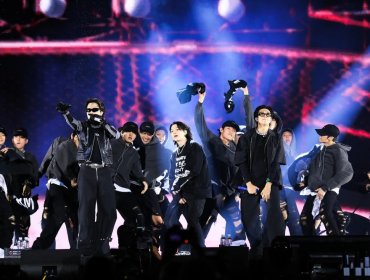 Sernac oficia a DG Medios por venta de entradas para conciertos de BTS en el estadio Nacional: Hay más de 700 reclamos