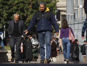 Actividad económica sorprende con un nuevo retroceso: Imacec de marzo cayó -0,1%