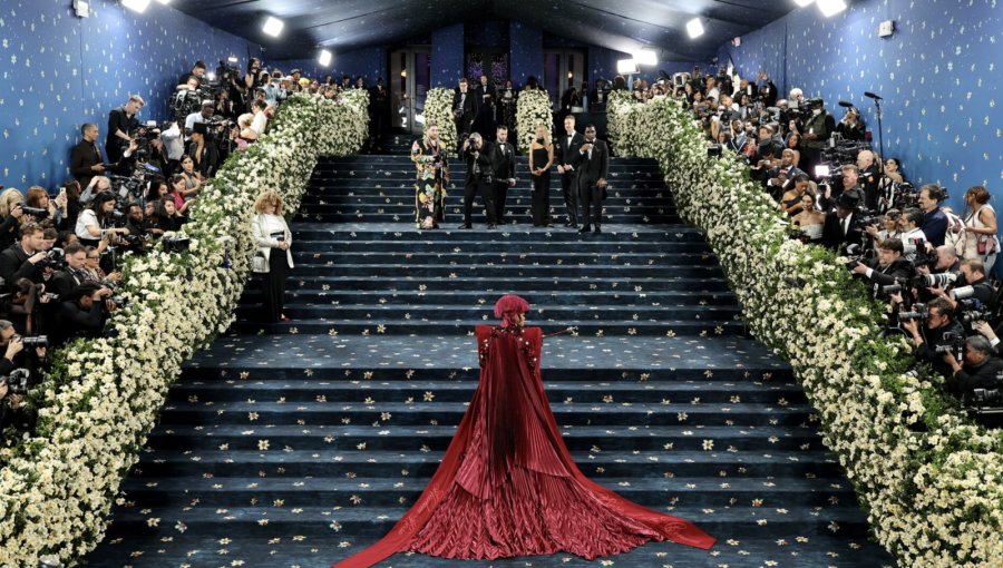 MET Gala 2026: El evento de moda más esperado se toma este lunes y así puedes seguirlo en vivo desde Chile