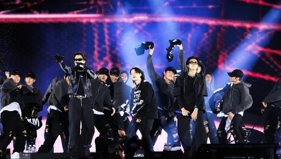 Sernac oficia a DG Medios por venta de entradas para conciertos de BTS en el estadio Nacional: Hay más de 700 reclamos