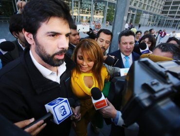 Exdiputado Joaquín Lavín León será formalizado por fraude al fisco y otros delitos