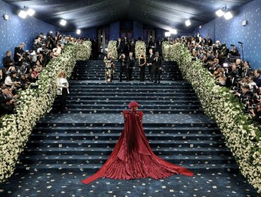 MET Gala 2026: El evento de moda más esperado se toma este lunes y así puedes seguirlo en vivo desde Chile