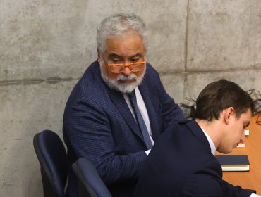"¿Quién se equivoca en 500 millones?": Reformalizan a Luis Hermosilla por millonario fraude tributario