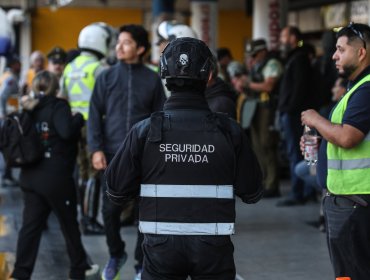 Gobierno anuncia ley corta y ajustes a reglamento de seguridad privada para avanzar en protección y regulación de trabajadores