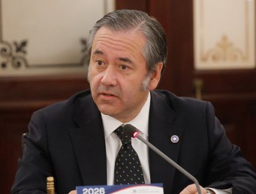 Diputado Romero plantea que plan de Reconstrucción "no es un proyecto recaudatorio" sino que de "procrecimiento y proinversión"