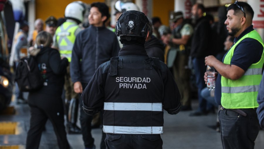 Gobierno anuncia ley corta y ajustes a reglamento de seguridad privada para avanzar en protección y regulación de trabajadores