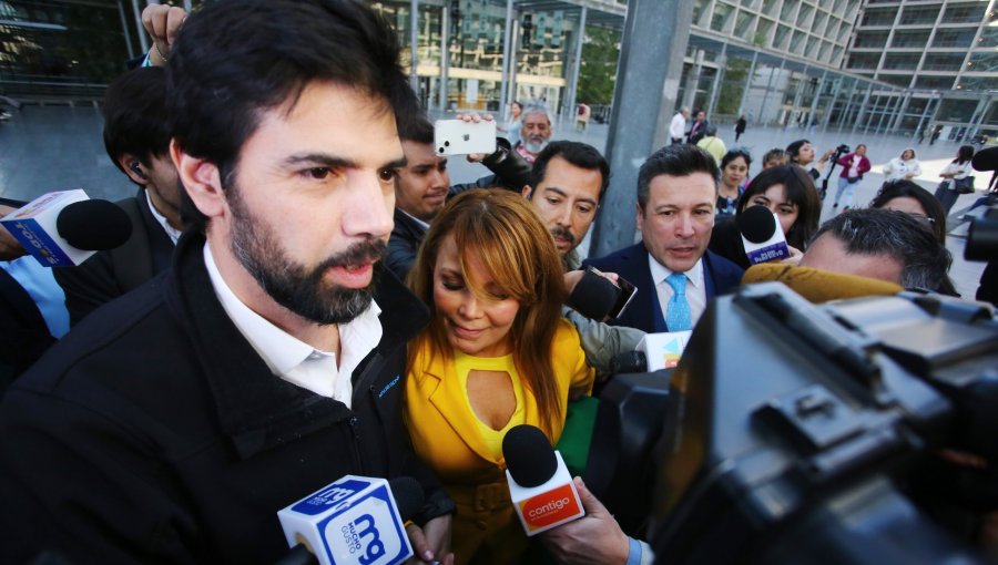 Exdiputado Joaquín Lavín León será formalizado por fraude al fisco y otros delitos