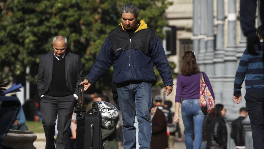 Actividad económica sorprende con un nuevo retroceso: Imacec de marzo cayó -0,1%