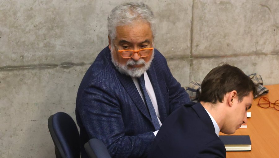 "¿Quién se equivoca en 500 millones?": Reformalizan a Luis Hermosilla por millonario fraude tributario