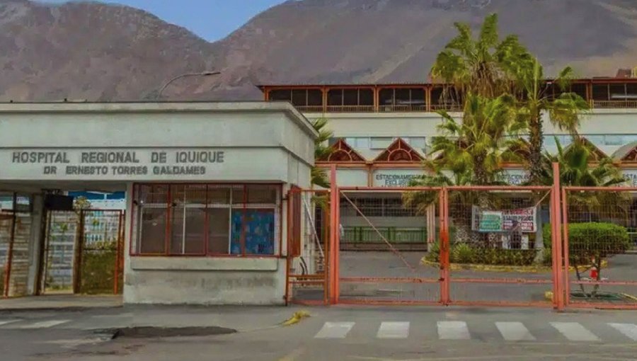 Contraloría revela que el Servicio de Salud Tarapacá mantiene $12 mil millones sin cobrar en licencias médicas
