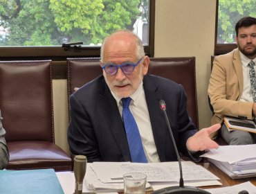 Montes por reproches a compras de terreno: "Interpretar sobreprecio es como decir que el Estado está en quiebra: no es verdad"