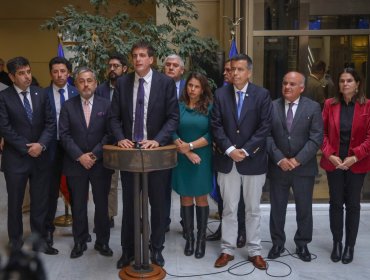 Bancada RN impulsa proyecto de ley para endurecer sanciones por secuestro ante avance del crimen organizado