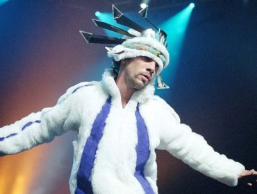 Aseguran que Jamiroquai prepara su regreso a Chile para este 2026