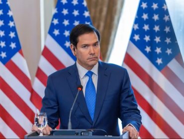 Marco Rubio afirma que la etapa de ofensiva militar de Estados Unidos contra Irán "se acabó"