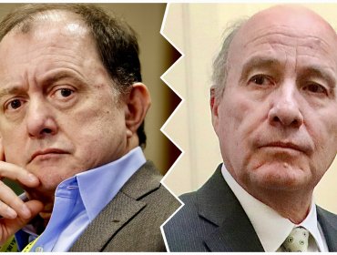 ¿Se profundiza el quiebre Poduje/Quiroz? Ministerio de Vivienda desconocía recorte de Hacienda a reconstrucción en Viña y Quilpué