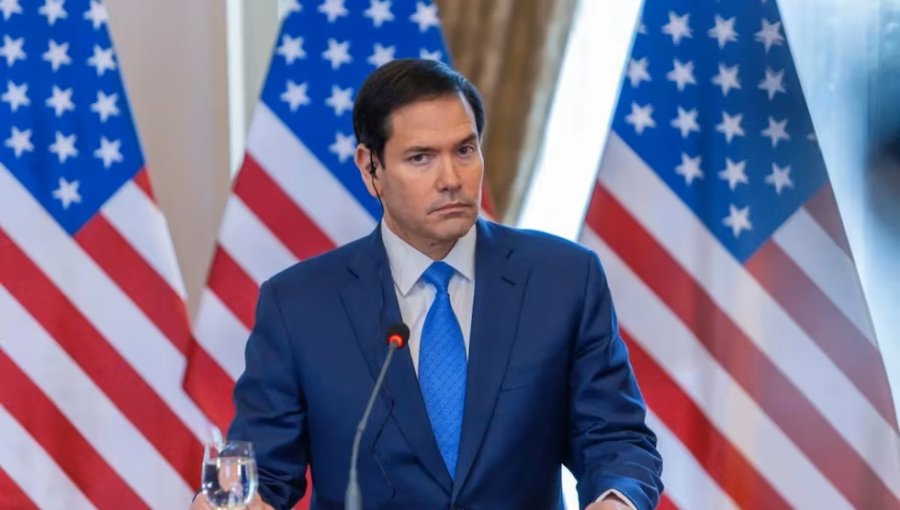 Marco Rubio afirma que la etapa de ofensiva militar de Estados Unidos contra Irán "se acabó"