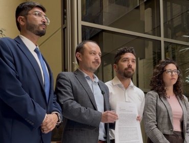 Diputados de oposición impulsan comisión investigadora sobre los recortes del Gobierno a programas sociales