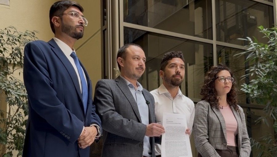 Diputados de oposición impulsan comisión investigadora sobre los recortes del Gobierno a programas sociales