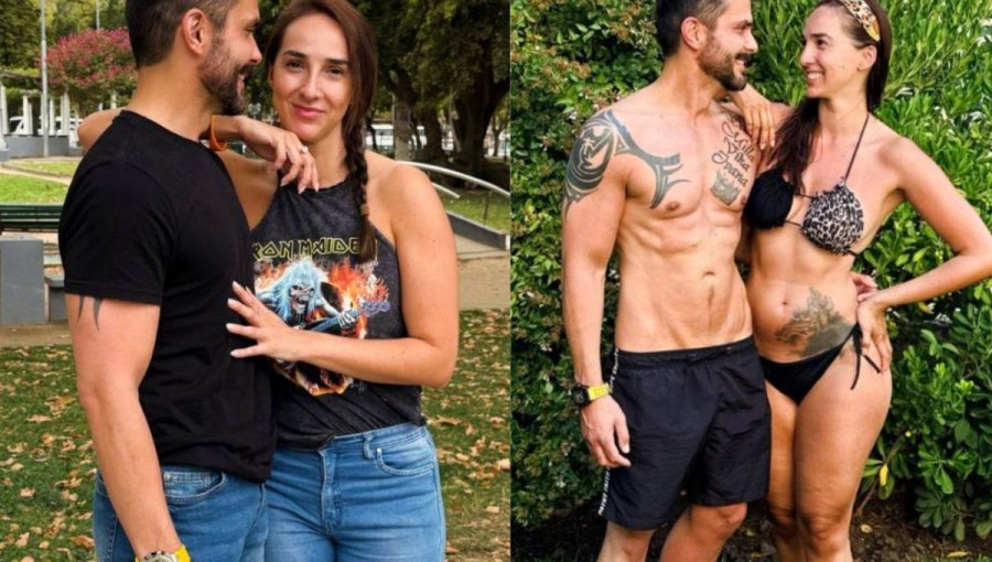 Álvaro Ballero siembra dudas sobre su actual relación y reaviva la llama con su expareja en medio de posible regreso a polémico reality