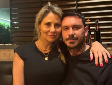 ¡Terremoto en la farándula! Confirman quiebre definitivo entre Mauricio Pinilla y Gissella Gallardo: Ambos ya tendrían nuevas parejas
