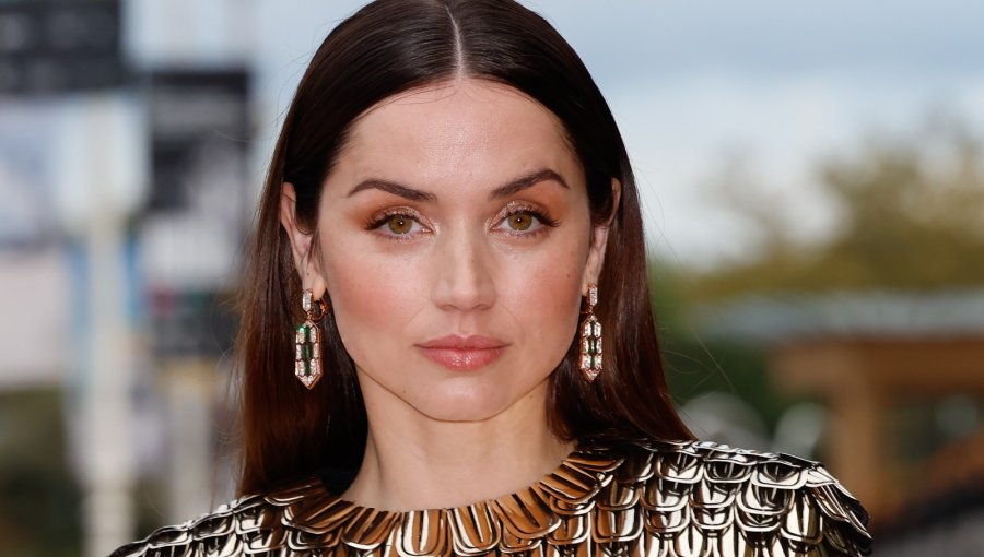 Ana de Armas se suma a "Impunidad", la película del chileno Felipe Gálvez que revive el arresto de Augusto Pinochet