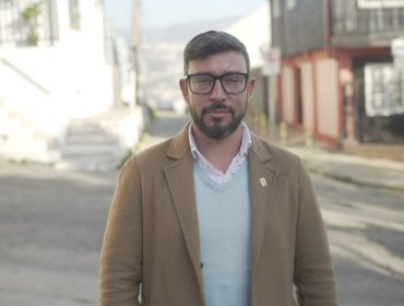Concejal Contreras critica Ley Cholito y reprocha gestión de director municipal tras ataques de jaurías en Laguna Verde