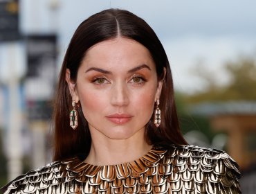 Ana de Armas se suma a "Impunidad", la película del chileno Felipe Gálvez que revive el arresto de Augusto Pinochet