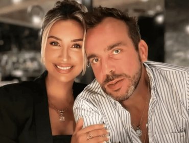 ¿Tendrá que declarar?: El informe de la PDI que desmiente a Camila Andrade y la vincula al caso Kaminski