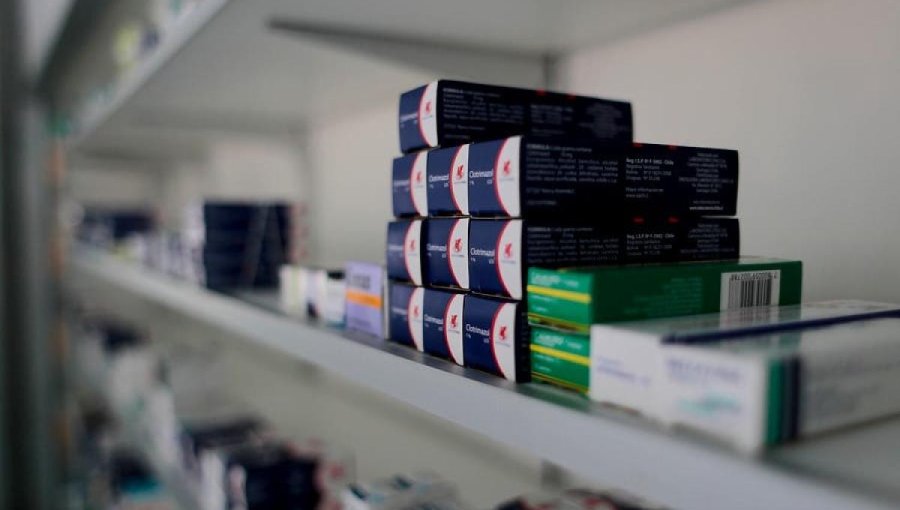 Anuncian querella por robo de medicamentos desde la Farmacia Municipal de Villa Alemana