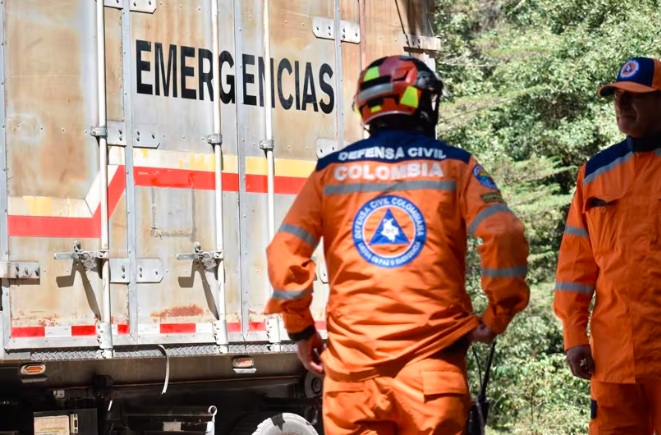 Tragedia en Colombia: explosión en mina de Sutatausa deja nueve muertos y seis heridos