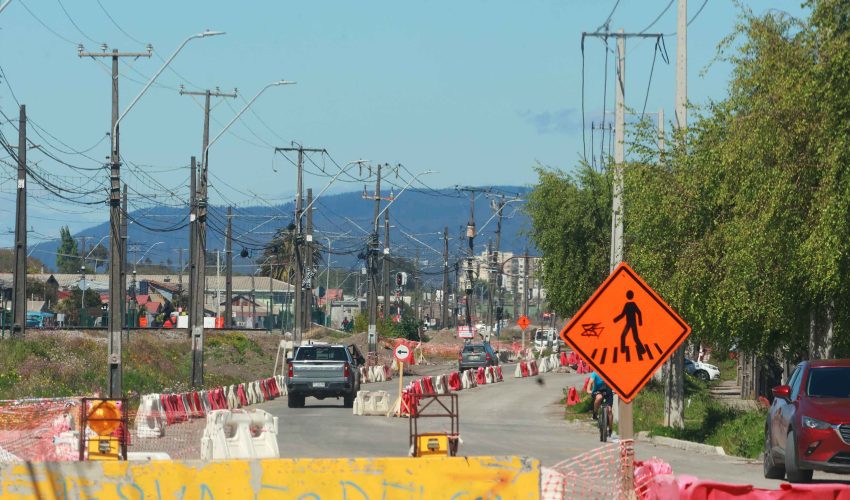 Minvu anuncia acciones legales y término de contratos con empresa Tapusa por "abandono" de proyectos en el Biobío