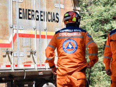 Tragedia en Colombia: explosión en mina de Sutatausa deja nueve muertos y seis heridos