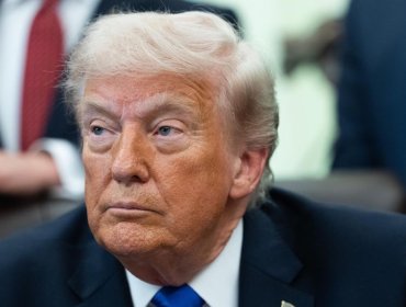 Trump minimiza la duración de la guerra con Irán: "De una forma u otra, ganamos"
