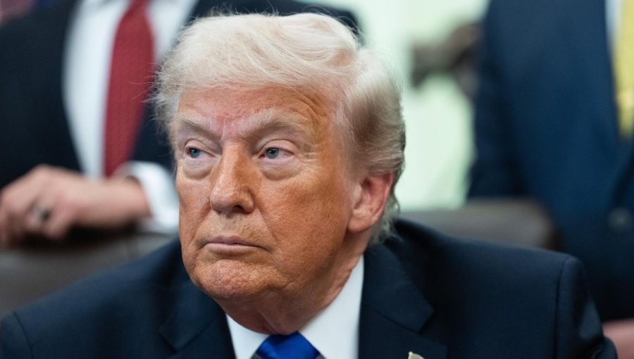 Trump minimiza la duración de la guerra con Irán: "De una forma u otra, ganamos"