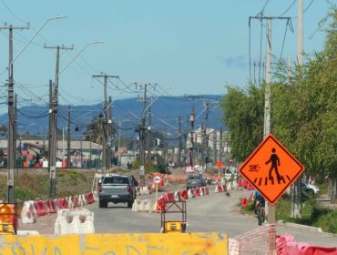 Minvu anuncia acciones legales y término de contratos con empresa Tapusa por "abandono" de proyectos en el Biobío
