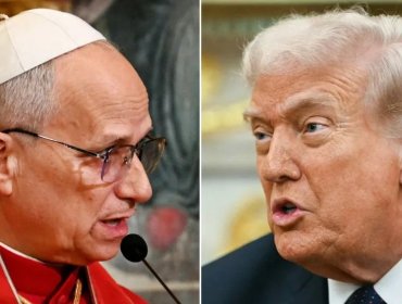 Rubio resta importancia a las últimas críticas de Trump sobre el Papa León XIV y afirma que "hay mucho que de qué hablar con el Vaticano"