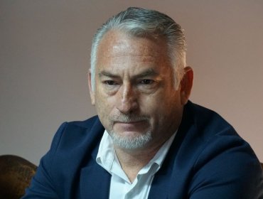 Alcalde de Algarrobo denuncia ante Comisión de Seguridad de la Cámara que fue amenazado de muerte en una feria costumbrista