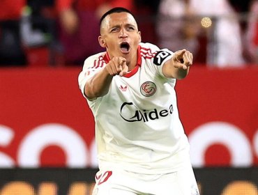 Tras gol clave ante Real Sociedad, en España se abren a la continuidad de Alexis