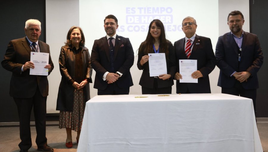 Servicios de Salud reciben formalmente $154 mil millones en el marco del plan Alerta Oncológica