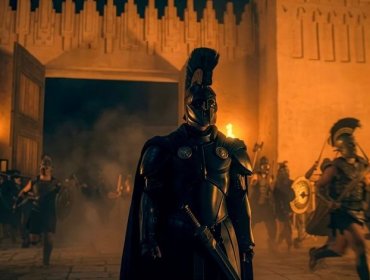 El viaje más ambicioso de Nolan: Universal estrena el tráiler de "La Odisea"