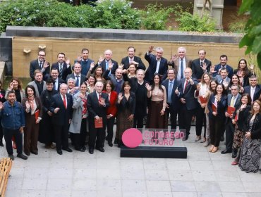 Consejo Asesor Científico y Tecnológico se reúne con miras a delinear contenidos de próxima versión del Congreso Futuro