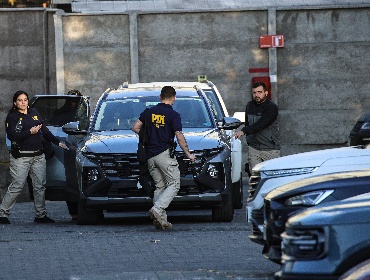 Formalizan al quinto implicado en secuestro de empresario de 84 años en San Miguel