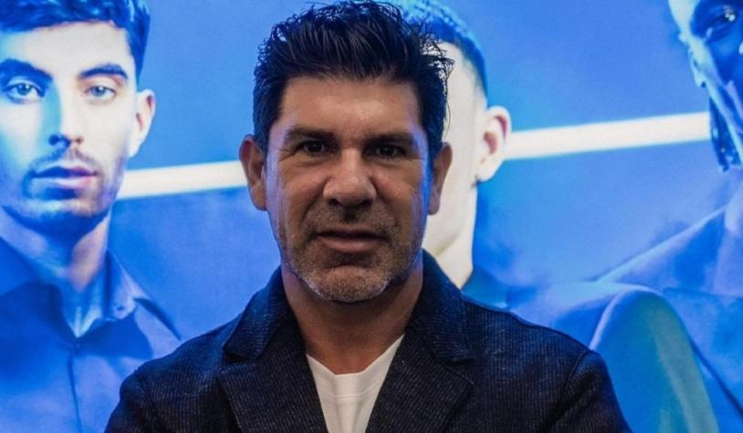 Nuevo romance secreto de Marcelo Salas con ex chica reality sale a la luz