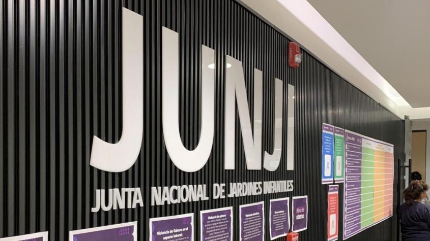 Senadoras llaman a adoptar medidas urgentes por crisis en Junji: 33 mil niños en lista de espera y millonarios recursos sin ejecutar