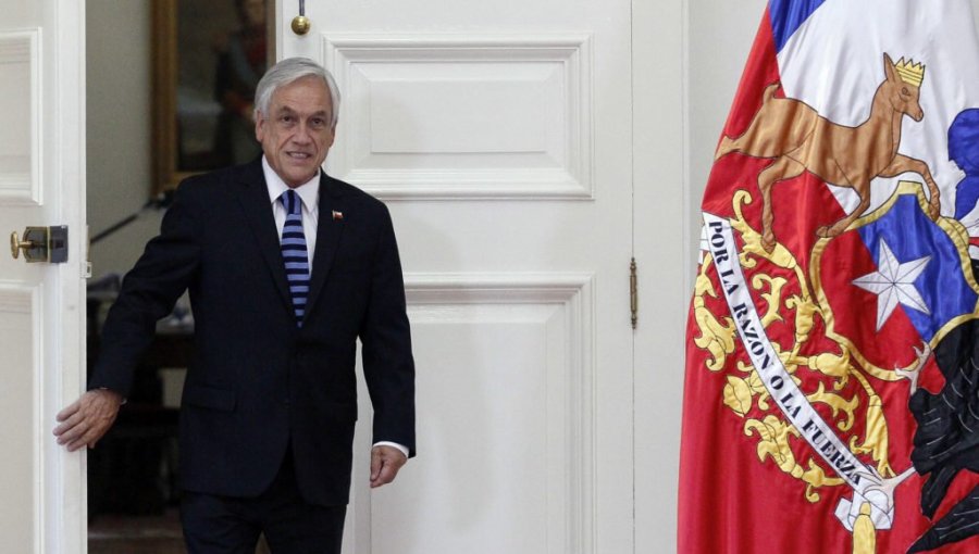Aprueban sobreseimiento definitivo de investigación por accidente donde murió el expresidente Piñera