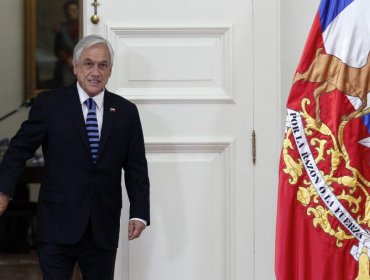 Aprueban sobreseimiento definitivo de investigación por accidente donde murió el expresidente Piñera